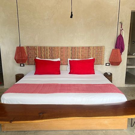 Hotel Boutique Can Cocal El Cuyo Eksteriør bilde