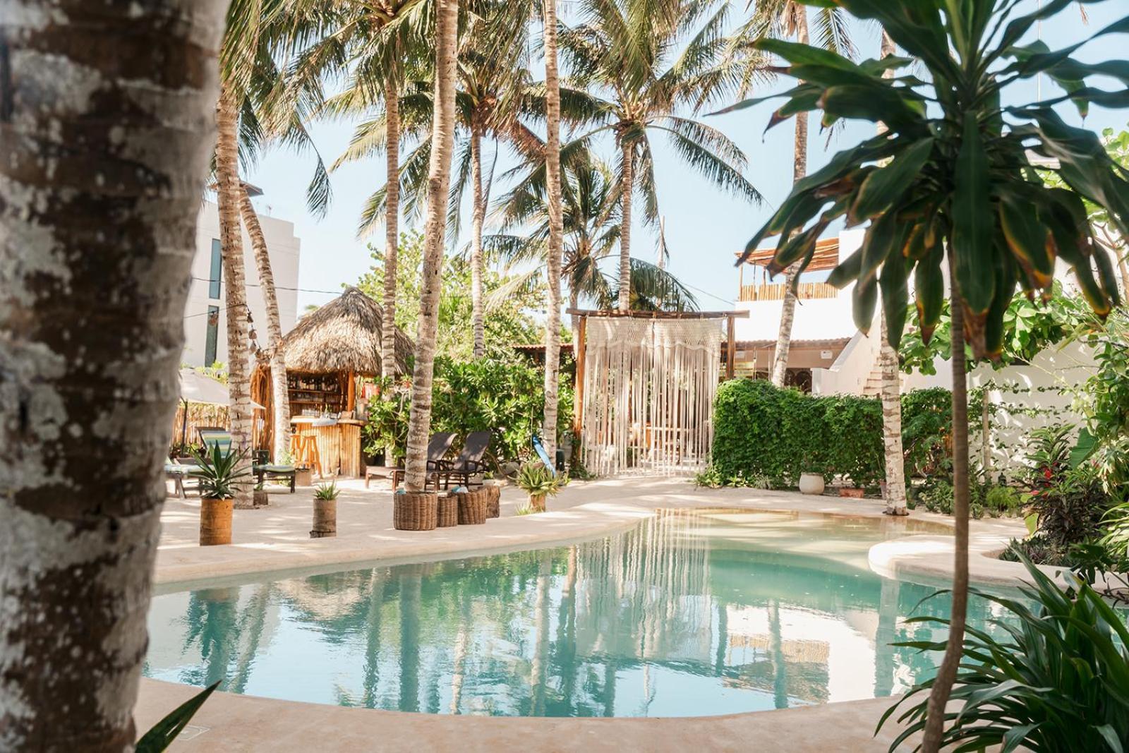 Hotel Boutique Can Cocal El Cuyo Eksteriør bilde