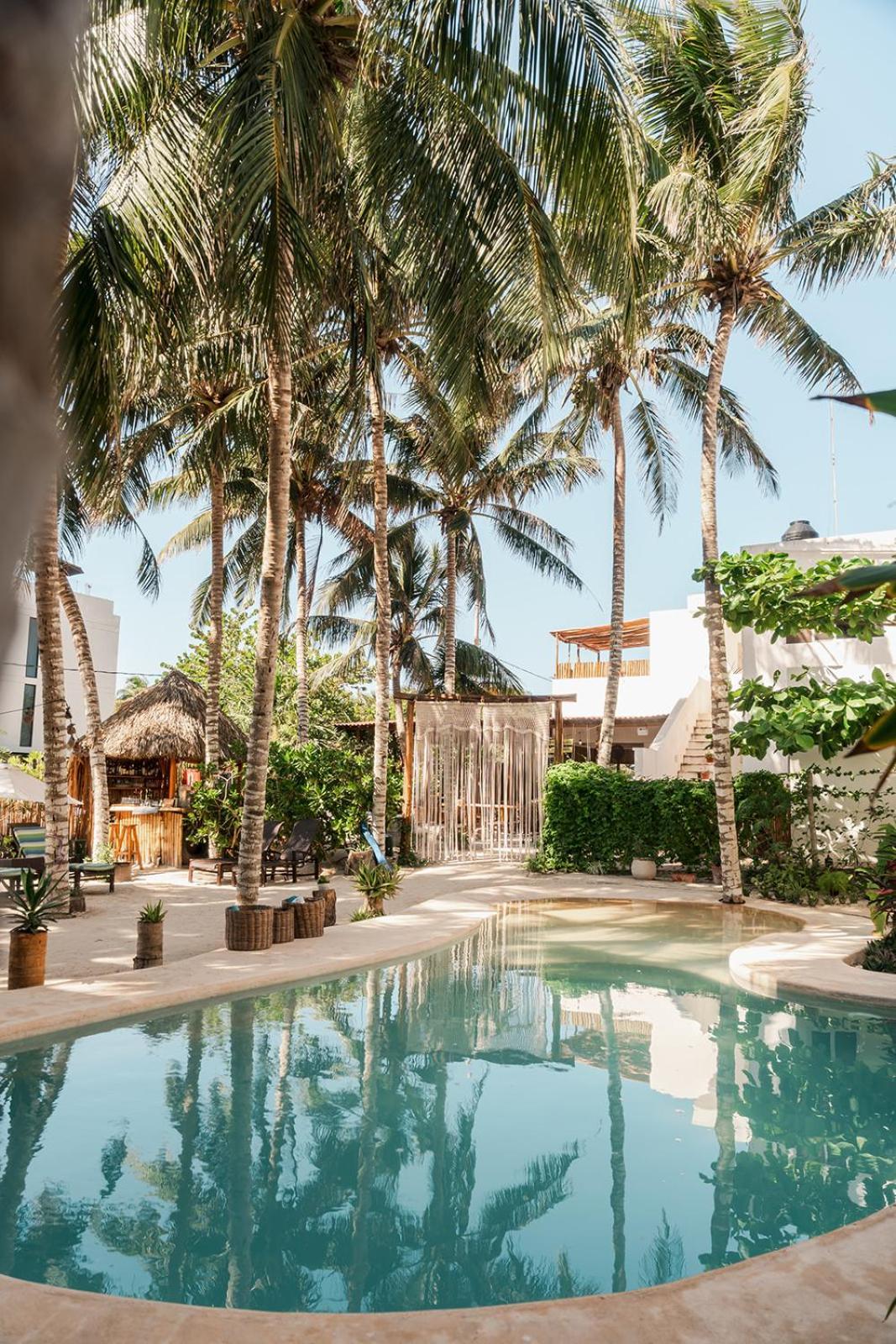 Hotel Boutique Can Cocal El Cuyo Eksteriør bilde