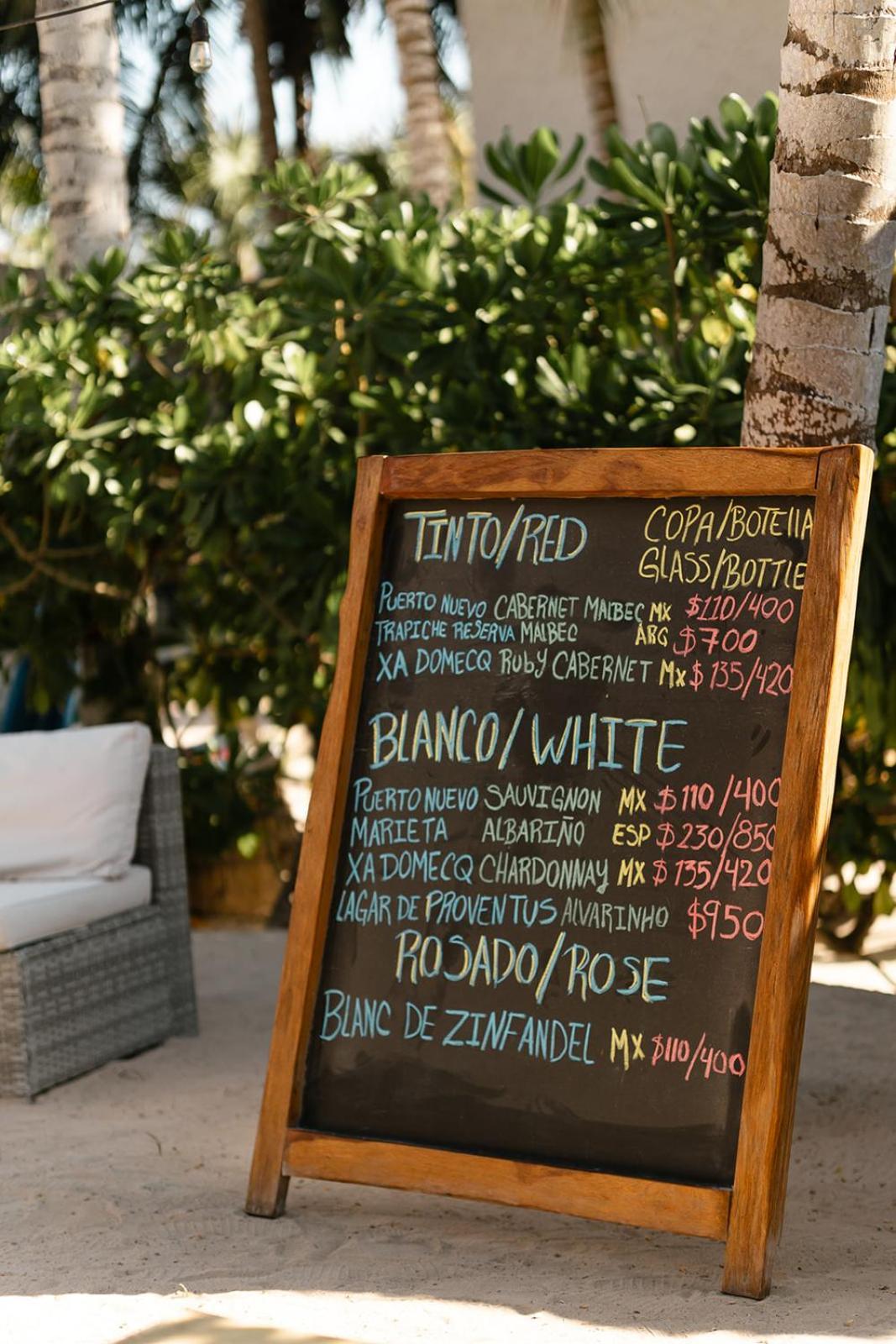Hotel Boutique Can Cocal El Cuyo Eksteriør bilde